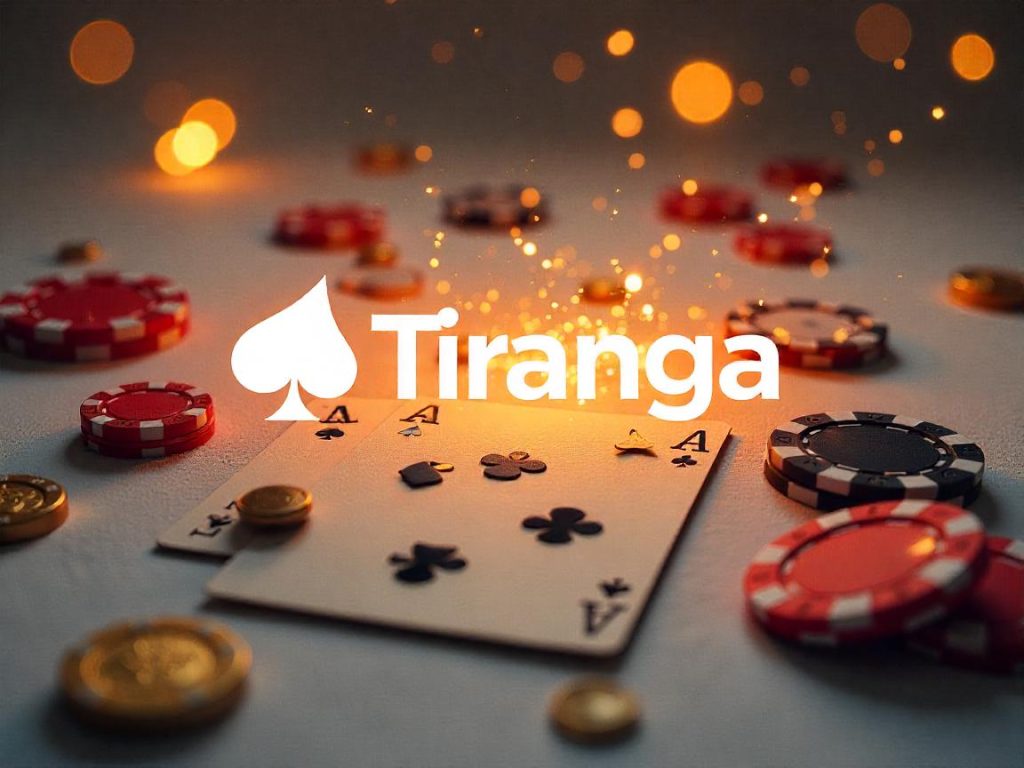 Tiranga Game