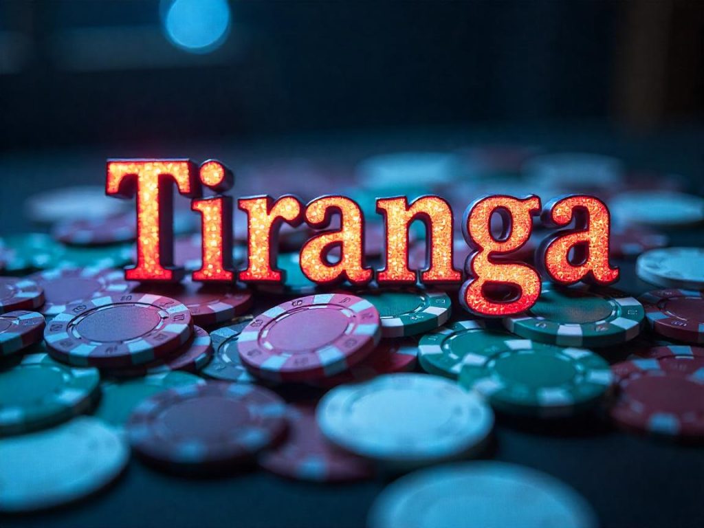 Tiranga Game