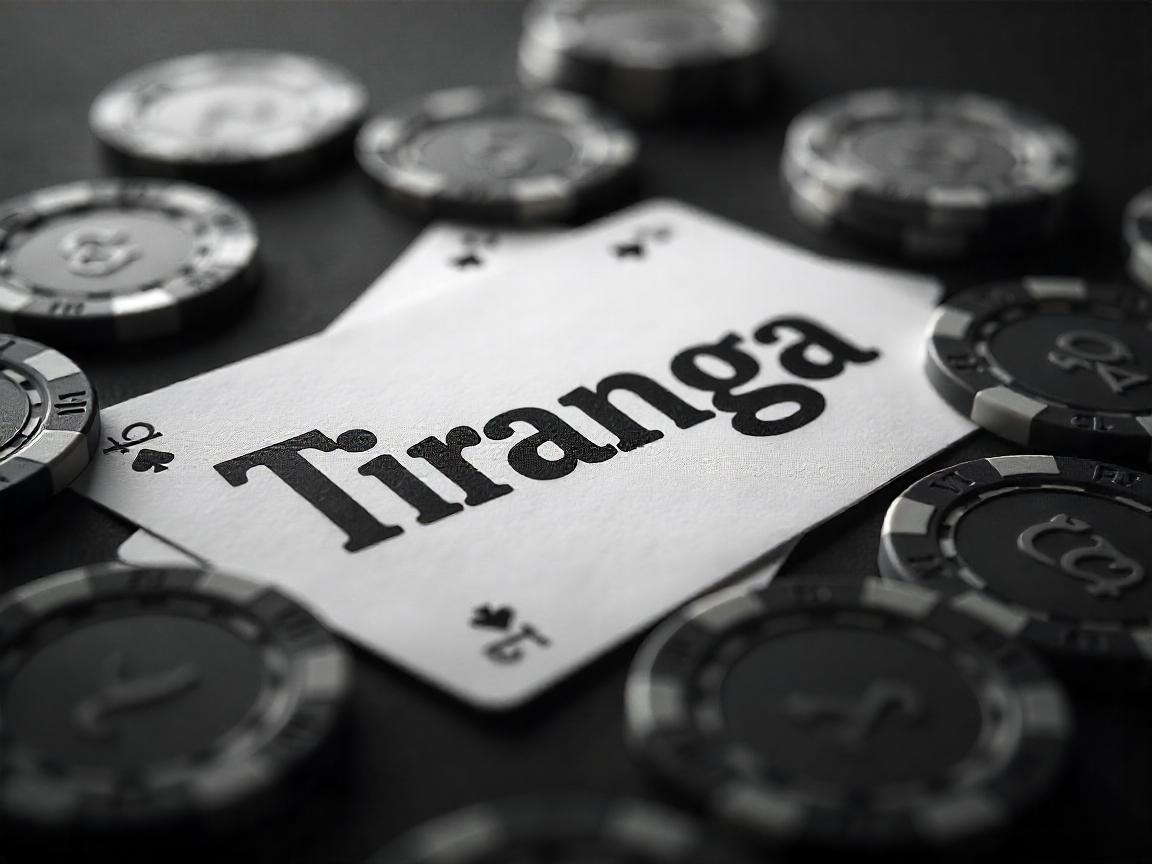 How Small Bets Can Bring Long-Term Gains in The Tiranga Game