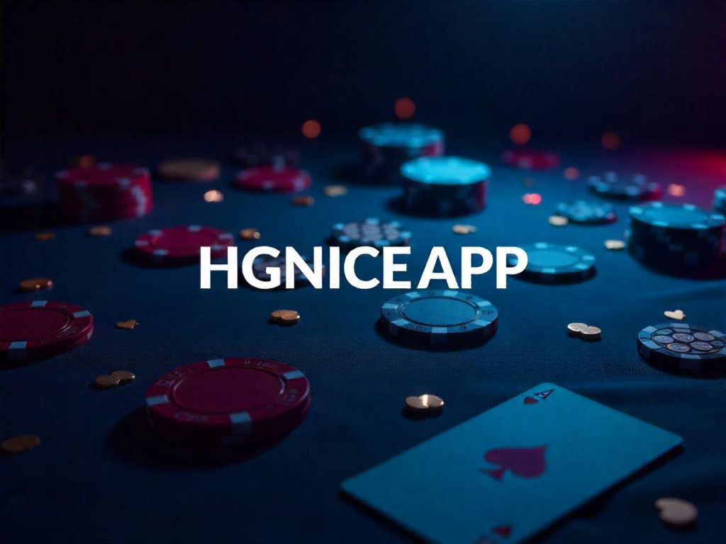 HGNice Game